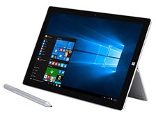 マイクロソフト Surface Pro 3 512GB PU2-00030 価格比較 - 価格.com