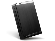 COWON PLENUE D PD-32G-SB [32GB Silver Black] 価格比較 - 価格.com