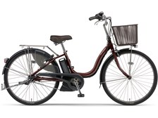 ヤマハ PAS ナチュラL PA26NL 2016年モデル [カラメルブラウン] + 専用