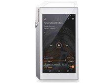 パイオニア XDP-100R-S [32GB シルバー] 価格比較 - 価格.com