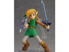 グッドスマイルカンパニー figma リンク 神々のトライフォース2ver