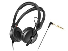 ゼンハイザー HD 25 ニューパッケージングモデル 価格比較 - 価格.com