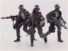 threeA (3AGO デッドイージーコープ・セット) threeA (3AGO デッド