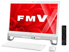 富士通 FMV ESPRIMO FH53/YD FMVF53YDW 価格比較 - 価格.com