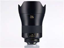 ☆美品☆ Carl Zeiss Otus 1.4/28 ZF.2 ニコン用 カールツァイス Otus