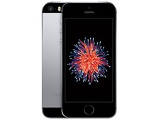 Apple iPhone SE (第1世代) 16GB SIMフリー [スペースグレイ] 価格比較