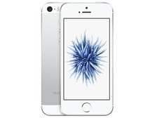Apple iPhone SE (第1世代) 64GB docomo [シルバー] 価格比較 - 価格.com