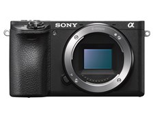 Sony α6500 ミラーレス一眼カメラ SONY α6500 ILCE-6500 ボディ 価格
