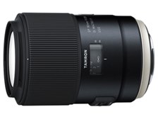 TAMRON SP 90mm F/2.8 Di MACRO 1：1 USD (Model F017) [ソニー用