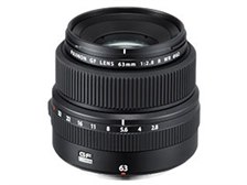 富士フイルム フジノンレンズ GF63mmF2.8 R WR 価格比較 - 価格.com
