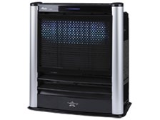 アラジン 石油ファンヒーター AJ-F50E 2017年製 エーアイシー 日本エー