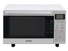 アイリスオーヤマ MO-F1801-W [ホワイト] 価格比較 - 価格.com