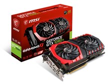 グラフィックボード・グラボ・ビデオカード GeForce GTX1080Ti 11GB