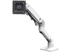 エルゴトロン HX Desk Monitor Arm 45-475-216 [ホワイト] 価格比較