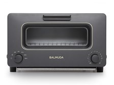バルミューダ BALMUDA The Toaster K01E-KG [ブラック] 価格比較