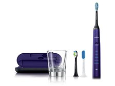 フィリップス ソニッケアー ダイヤモンドクリーン ディープクリーン