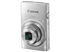 CANON IXY 210 [シルバー] 価格比較 - 価格.com