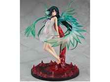 沙耶の唄 沙耶 1/7スケール フィギュア WING ウイング 沙耶の唄 沙耶1