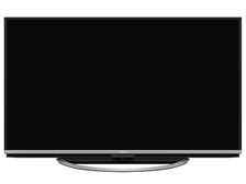 SHARP AQUOS 50インチ テレビ LC-50U45 2017年製 TV 50型 シャープ