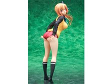 キューズQ 無彩限のファントム・ワールド 1/7 川神舞 価格比較 - 価格.com