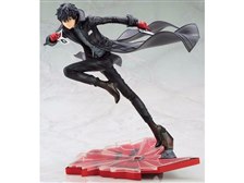 コトブキヤ ARTFX J ペルソナ5 主人公 怪盗ver. オークション比較