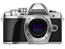 オリンパス OM-D E-M10 Mark III ボディ [シルバー] 価格比較 - 価格.com