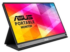 ASUS MB16AC [15.6インチ ダークグレイ] 価格比較 - 価格.com