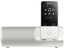 SONY NW-S315K (W) [16GB ホワイト] 価格比較 - 価格.com