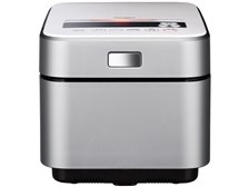 MITSUBISHI 蒸気レスIH炊飯器 5.5合 NJ-XS108J 三菱電機 NJ-XS10J 価格