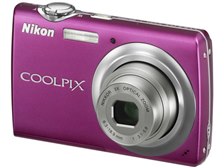 ニコン COOLPIX S220 価格比較 - 価格.com