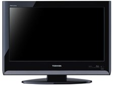 REGZA 19A8000 [19インチ]の製品画像 - 価格.com