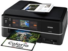 EPSON マルチフォトカラリオ EP-902A 価格比較 - 価格.com