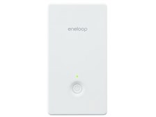 三洋電機 eneloop music booster KBC-9VS 価格比較 - 価格.com