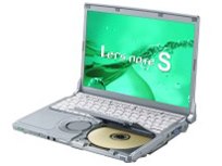 パナソニック Let's note S8 CF-S8HYEADR 価格比較 - 価格.com