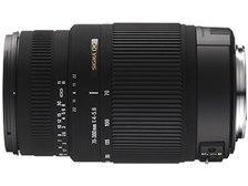 ⭐️極上美品⭐️シグマ SIGMA DG 70-300mm f4-5.6 ニコン用 シグマ 70-