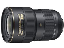 ニコン AF-S NIKKOR 16-35mm f/4G ED VR 価格比較 - 価格.com
