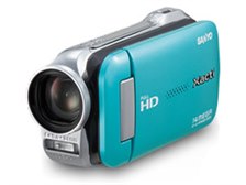 三洋電機 Xacti DMX-GH1 価格比較 - 価格.com