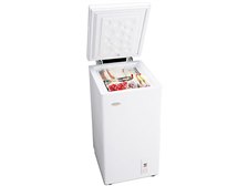 ハイアール家庭用冷凍庫 JF-NC66A ハイアール JF-NC66A 価格比較