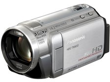 パナソニック HDC-TM650 価格比較 - 価格.com