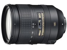 ニコン AF-S NIKKOR 28-300mm f/3.5-5.6G ED VR 価格比較 - 価格.com