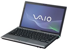 SONY VAIO Zシリーズ VPCZ13AGJ Core i7搭載モデル [プレミアム