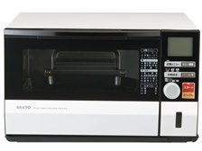 三洋電機 Steaven SOB-VS10(W) [プレミアムホワイト] 価格比較 - 価格.com