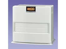 動作品 CORONA 石油ファンヒーター FH-EX5710BY(W) CORONA 石油ファン