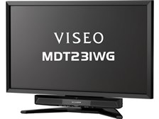 MITSUBISHI MDT231WG 23インチ モニター 三菱電機 VISEO MDT231WG [23