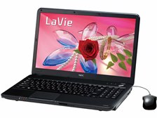 NEC LaVie ノートPC PC-LS550BS 6W NEC LaVie S LS550/DS6B PC