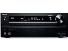 ONKYO TX-NA709(B) 価格比較 - 価格.com