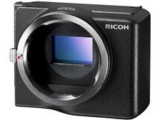 リコー GXR MOUNT A12 [ブラック] 価格比較 - 価格.com