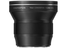 ☆高倍率1.7倍でさらなる望遠撮影が可能☆ OLYMPUS TCON-17X Amazon.co