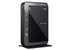 NEC AtermWR9500N PA-WR9500N-HP 価格比較 - 価格.com