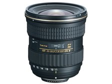 TOKINA AT-X 116 PRO DX II 11-16mm F2.8 [キヤノン用] 価格比較